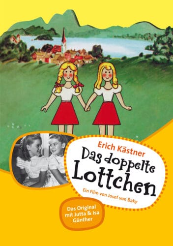 Das doppelte Lottchen