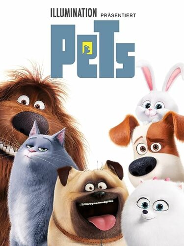 Pets