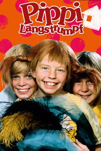 Pippi Langstrumpf