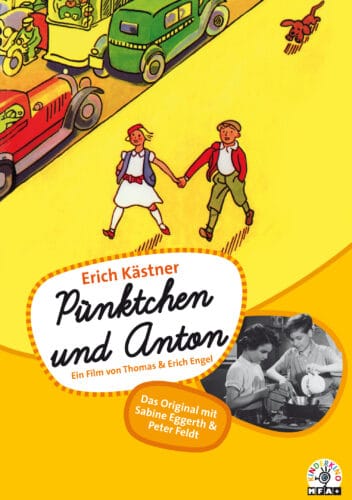 Pünktchen & Anton