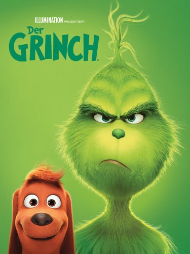 Der Grinch (2018)