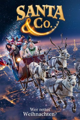 Santa & Co