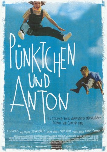 Pünktchen und Anton (1999)